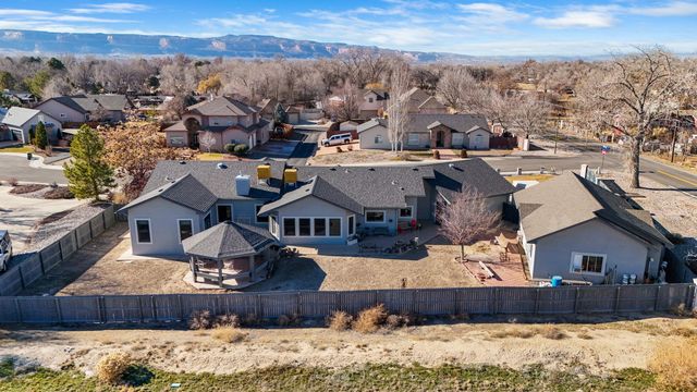 648 Pineneedle Court, Grand Junction, CO 81506