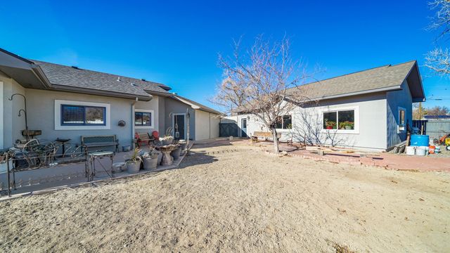648 Pineneedle Court, Grand Junction, CO 81506