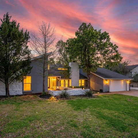 3108 Raintree Road, Oklahoma City, OK 73120