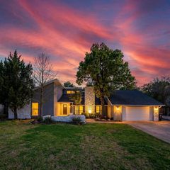 3108 Raintree Road, Oklahoma City, OK 73120