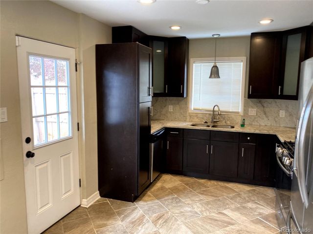 3452 N Harrison Street, Denver, CO 80205