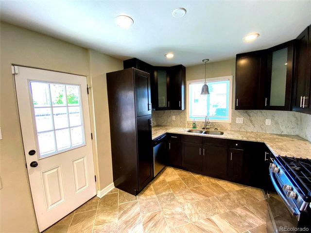 3452 N Harrison Street, Denver, CO 80205