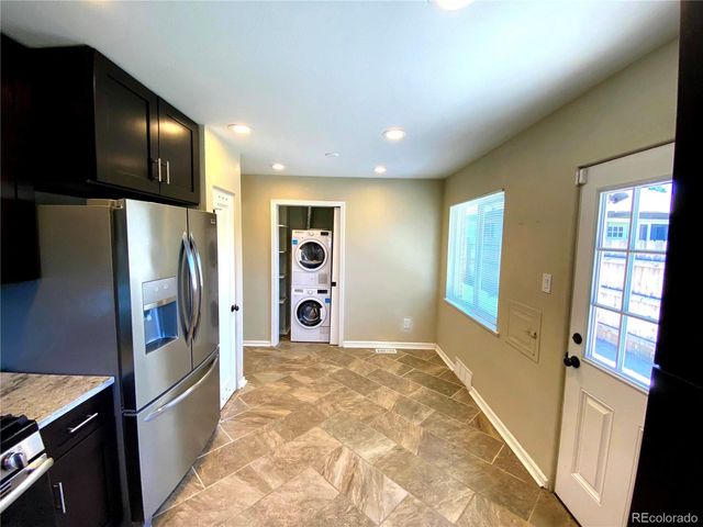 3452 N Harrison Street, Denver, CO 80205