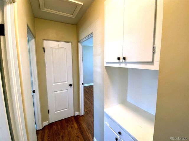3452 N Harrison Street, Denver, CO 80205