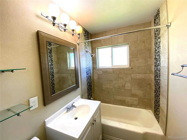 3452 N Harrison Street, Denver, CO 80205