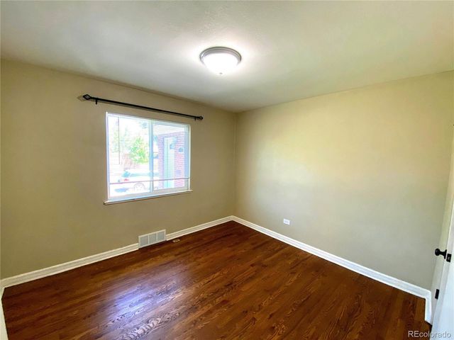 3452 N Harrison Street, Denver, CO 80205