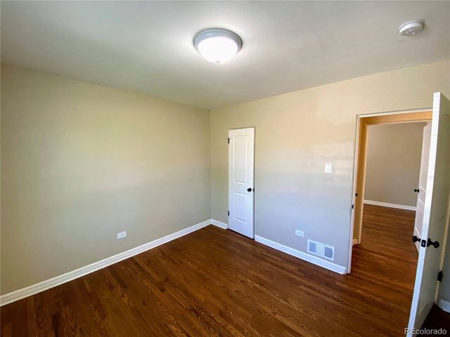 3452 N Harrison Street, Denver, CO 80205