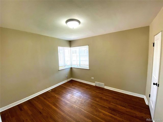 3452 N Harrison Street, Denver, CO 80205