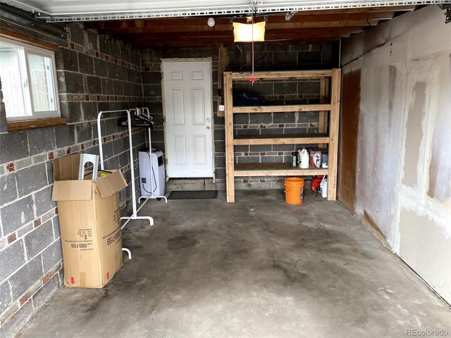 3452 N Harrison Street, Denver, CO 80205