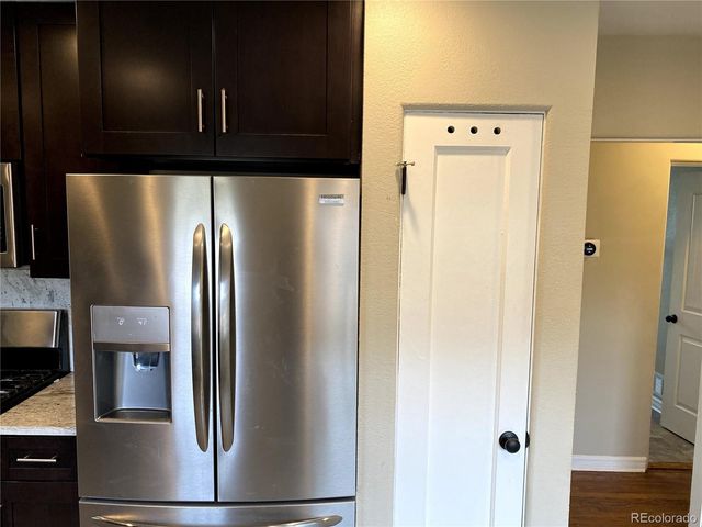 3452 N Harrison Street, Denver, CO 80205