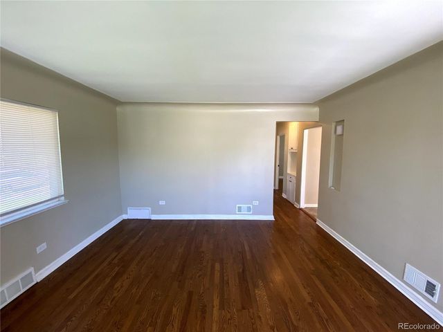 3452 N Harrison Street, Denver, CO 80205