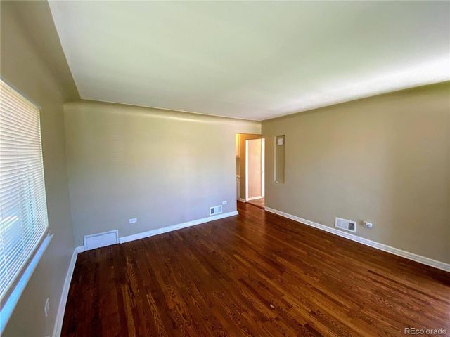 3452 N Harrison Street, Denver, CO 80205