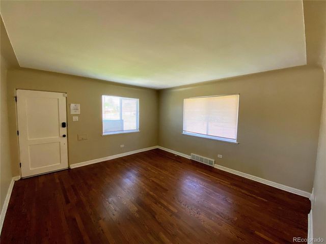 3452 N Harrison Street, Denver, CO 80205