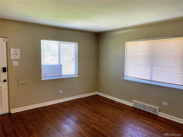 3452 N Harrison Street, Denver, CO 80205