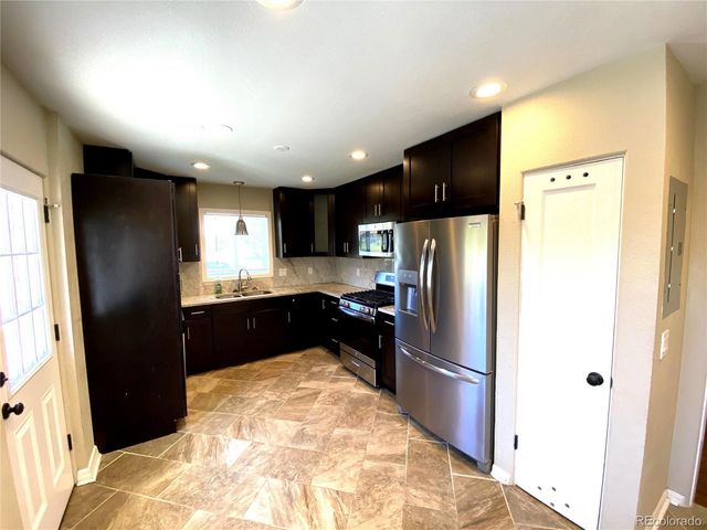 3452 N Harrison Street, Denver, CO 80205