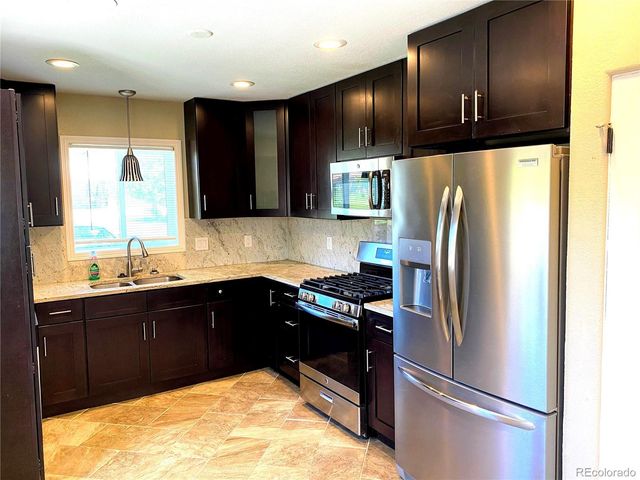 3452 N Harrison Street, Denver, CO 80205