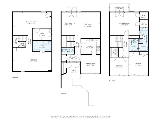 274 Bath Avenue 23, Long Branch, NJ 07740