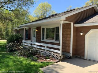 7395 Crestwood Drive, Oscoda, MI 48750