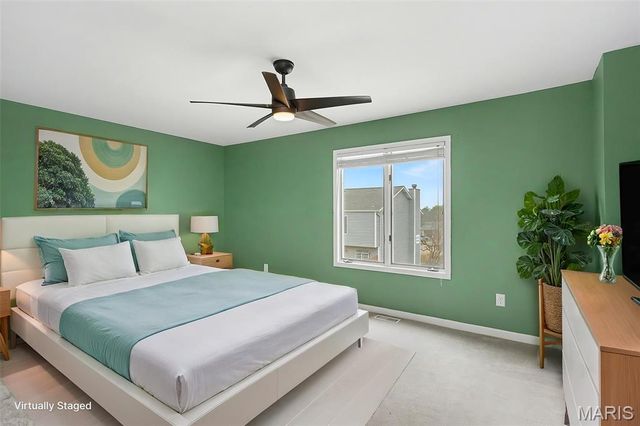 202 King Drive B, St Charles, MO 63303