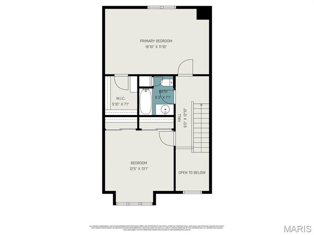 202 King Drive B, St Charles, MO 63303