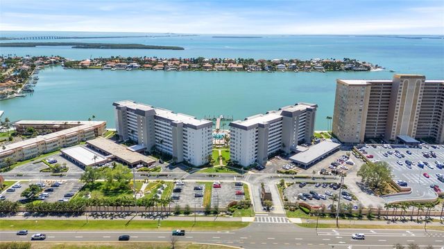 5130 BRITTANY DRIVE S 505, St Petersburg, FL 33715