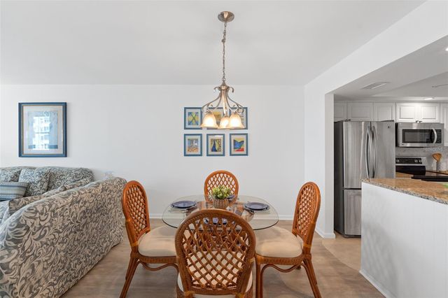 5130 BRITTANY DRIVE S 505, St Petersburg, FL 33715