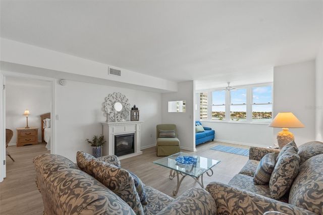 5130 BRITTANY DRIVE S 505, St Petersburg, FL 33715