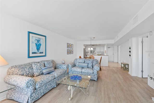 5130 BRITTANY DRIVE S 505, St Petersburg, FL 33715