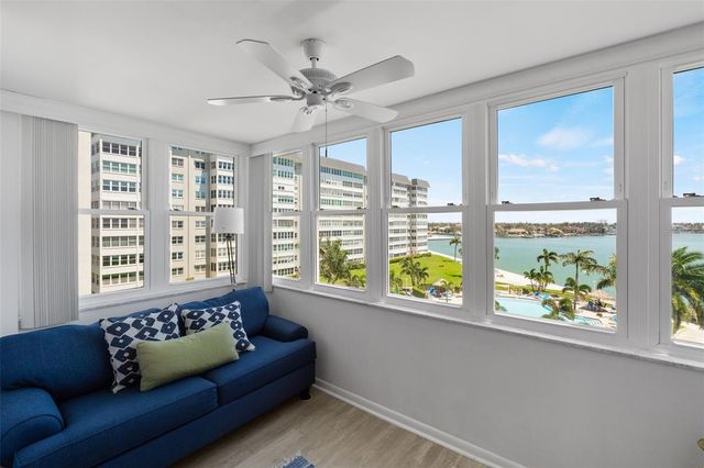 5130 BRITTANY DRIVE S 505, St Petersburg, FL 33715