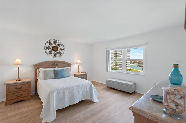 5130 BRITTANY DRIVE S 505, St Petersburg, FL 33715