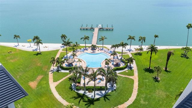 5130 BRITTANY DRIVE S 505, St Petersburg, FL 33715