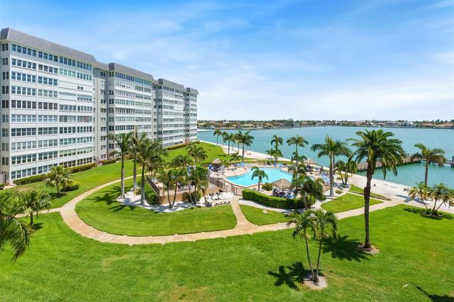 5130 BRITTANY DRIVE S 505, St Petersburg, FL 33715