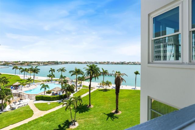 5130 BRITTANY DRIVE S 505, St Petersburg, FL 33715