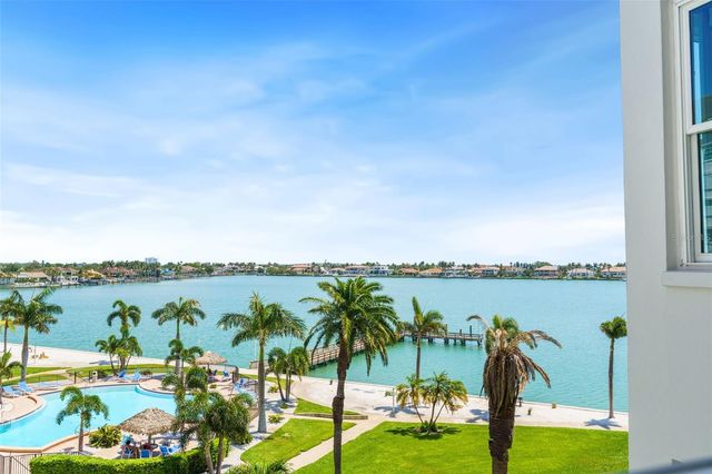 5130 BRITTANY DRIVE S 505, St Petersburg, FL 33715