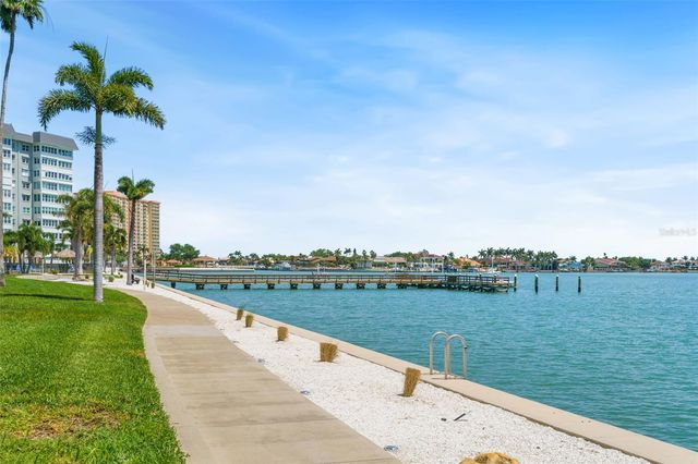 5130 BRITTANY DRIVE S 505, St Petersburg, FL 33715