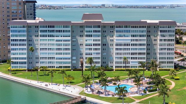 5130 BRITTANY DRIVE S 505, St Petersburg, FL 33715