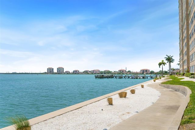 5130 BRITTANY DRIVE S 505, St Petersburg, FL 33715