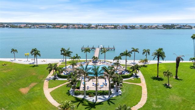 5130 BRITTANY DRIVE S 505, St Petersburg, FL 33715