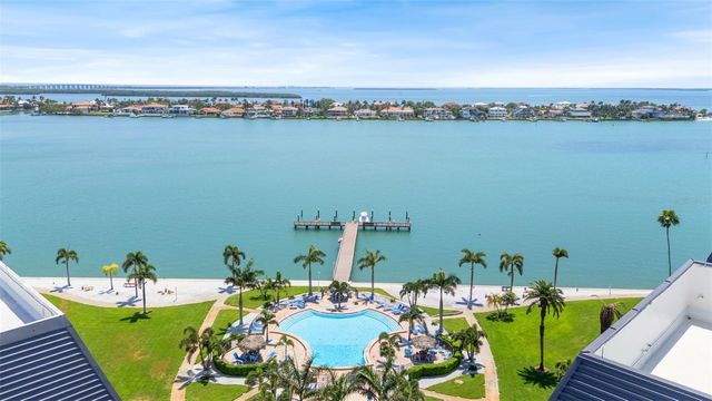 5130 BRITTANY DRIVE S 505, St Petersburg, FL 33715