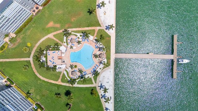 5130 BRITTANY DRIVE S 505, St Petersburg, FL 33715