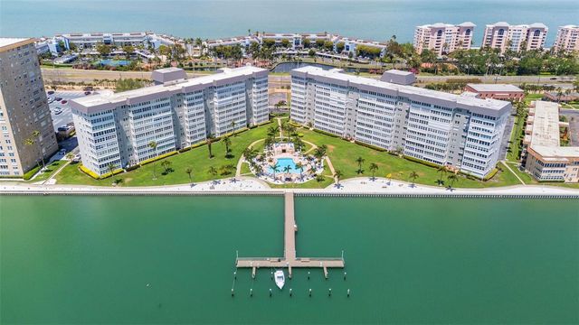 5130 BRITTANY DRIVE S 505, St Petersburg, FL 33715