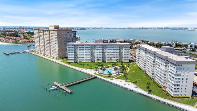 5130 BRITTANY DRIVE S 505, St Petersburg, FL 33715