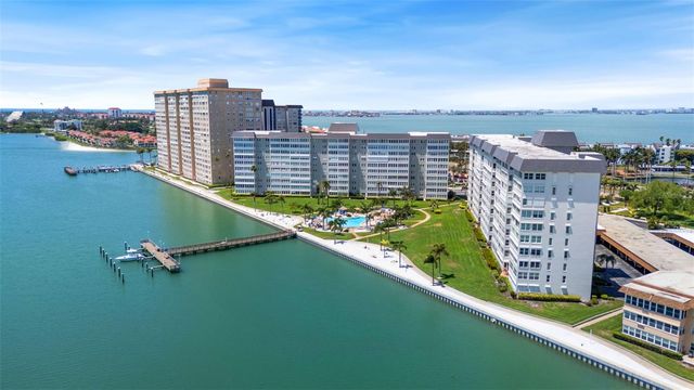 5130 BRITTANY DRIVE S 505, St Petersburg, FL 33715