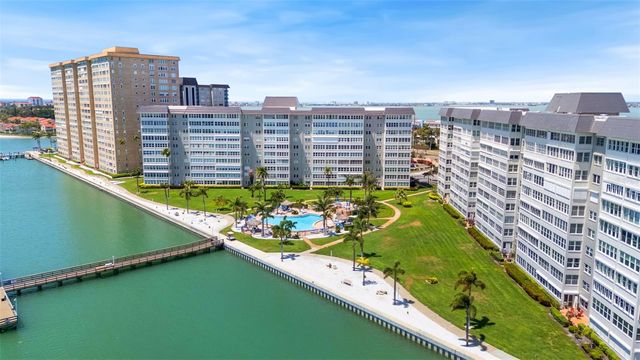 5130 BRITTANY DRIVE S 505, St Petersburg, FL 33715