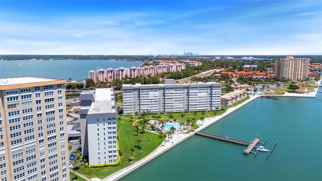 5130 BRITTANY DRIVE S 505, St Petersburg, FL 33715