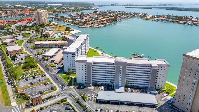 5130 BRITTANY DRIVE S 505, St Petersburg, FL 33715