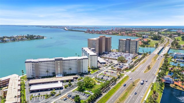 5130 BRITTANY DRIVE S 505, St Petersburg, FL 33715