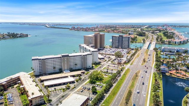 5130 BRITTANY DRIVE S 505, St Petersburg, FL 33715