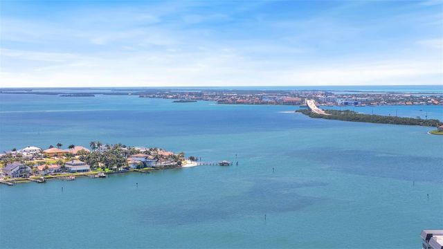 5130 BRITTANY DRIVE S 505, St Petersburg, FL 33715