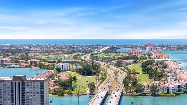 5130 BRITTANY DRIVE S 505, St Petersburg, FL 33715